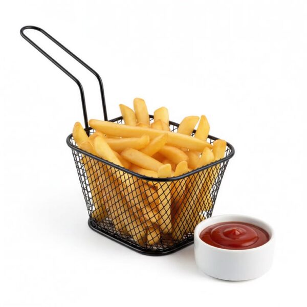 Yam Chips