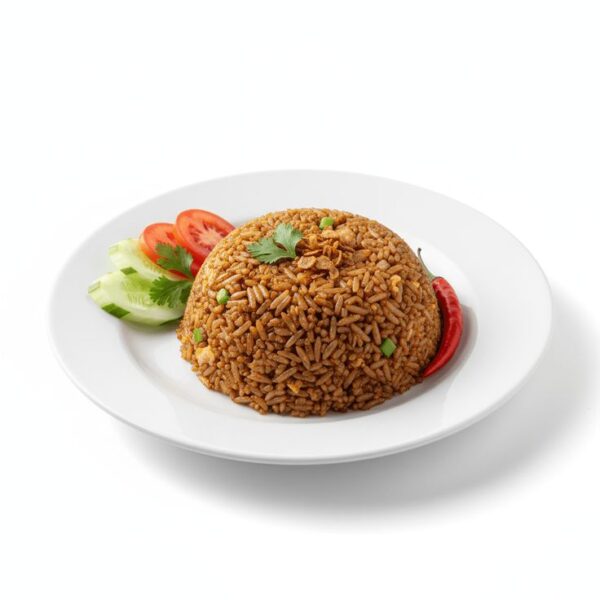 Jollof Rice