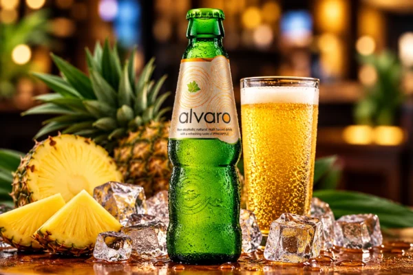 Btl Alvaro 330ml