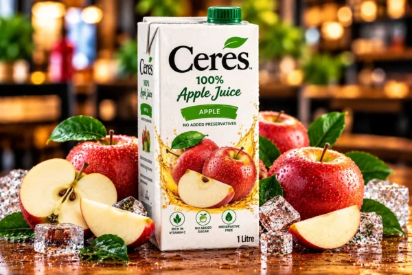 Fruit Juice Pack (1 Litre)