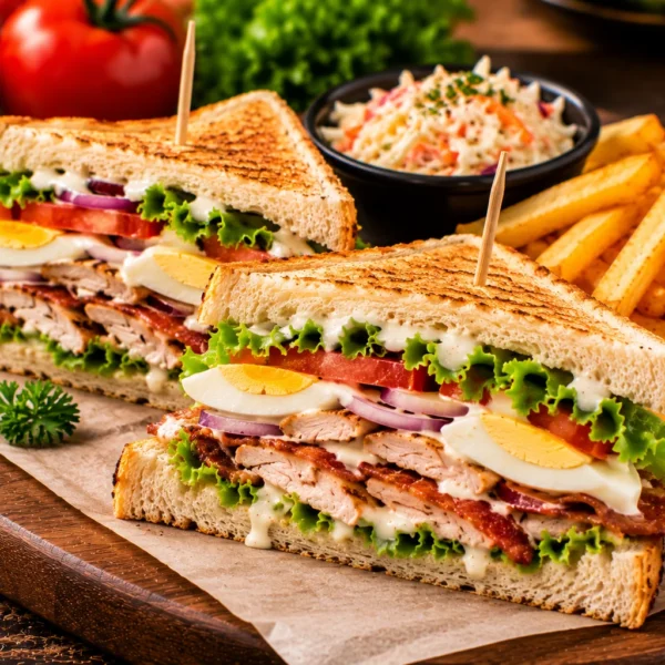 Club Sandwich