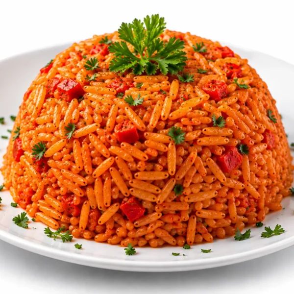 Jollof Rice
